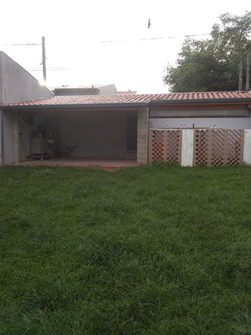 Casa Pq Jambeiro . Ótimo p/ investidor ou construtor ! - Foto 4