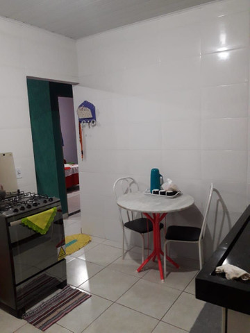 Ágio de uma casa em Trindade 35.000 - Foto 2