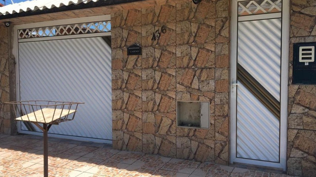 casa com piscina em Itanhaém - Foto 11