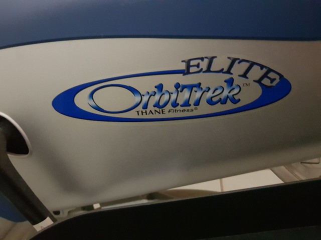 Vendo orbitrek novo, pouco uso. - Foto 4