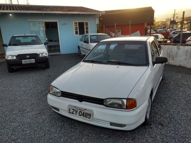 (Vendo na promissória) Uno 1.0 2008 - Foto 7