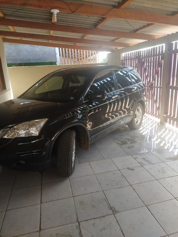 Honda CR-V - Foto 3