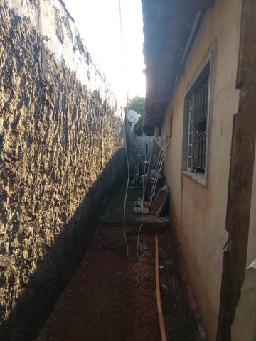 Casa de 2 quartos no Parque das Nações em Aparecida de Gyn - Foto 6