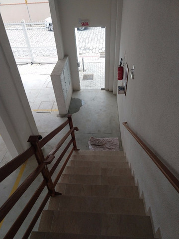 Apartamento em Itapema com 02 dorms. de frente, mobiliado!!!!!! Morretes - Foto 15