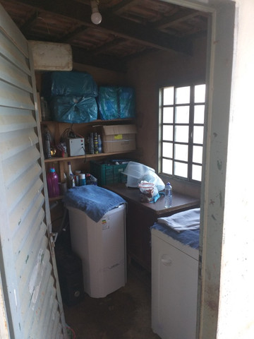 Casa de 2 quartos no Parque das Nações em Aparecida de Gyn - Foto 3