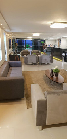 Flat espetacular, vista p/ o Busto de Tamandaré, à partir de 299,00. - Foto 3