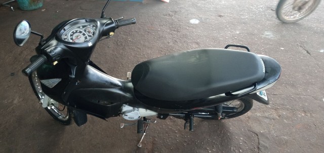 VENDO BIZ 125