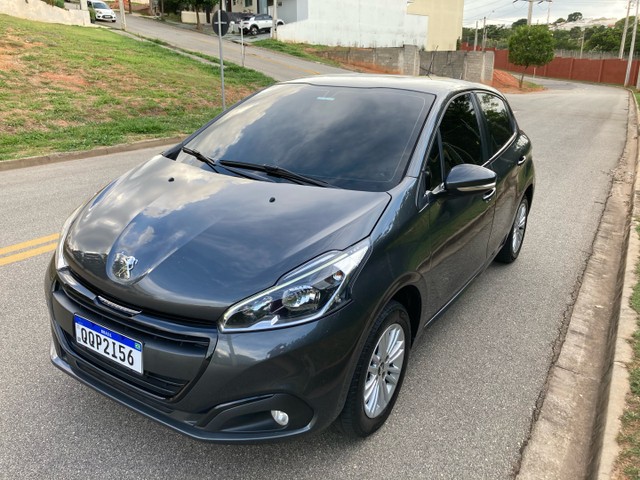 PEUGEOT 208 1.2 12V ACTIVE