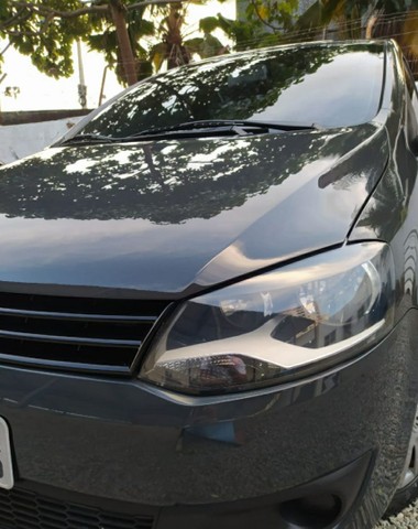 VW/FOX 1.0 MI