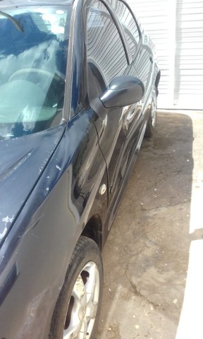 VENDO PEUGEOT 206 1.4 2008/2008 8V