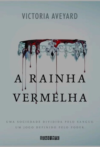 A rainha vermelha - Foto 3