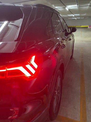 Audi Q3 Black Edition 2020 1.4 TSFI - Foto 6