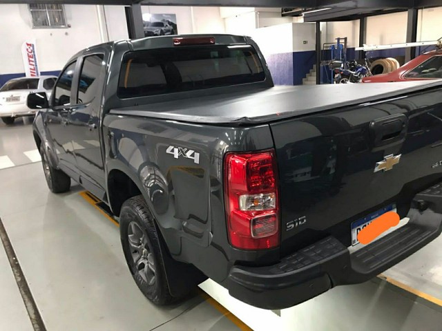 S10 LT AUTOMÁTICA 4X4