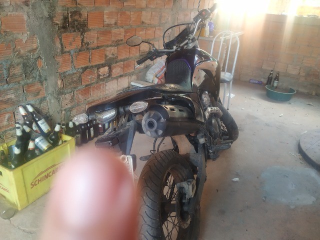 LANDER X 2008