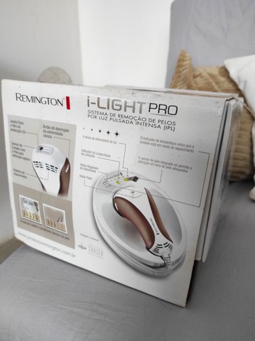 Aparelho de depilação Remington - Foto 2