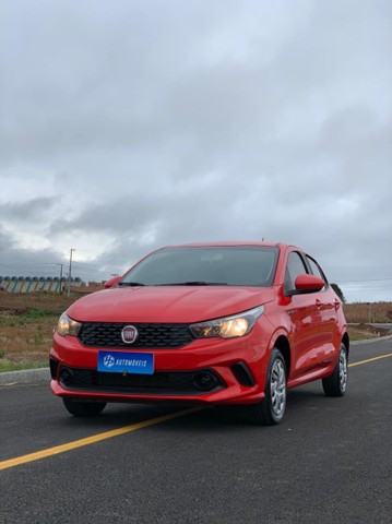 FIAT ARGO 1.0 DRIVE 2020