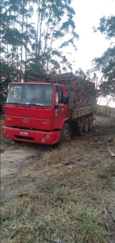 FODE CARGO MECÂNICA 18310 VALOR 85 MIL