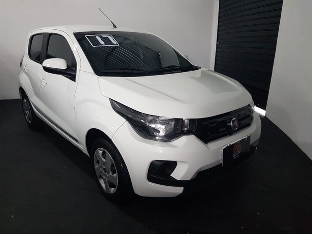 MOBI LIKE EVO 1.0