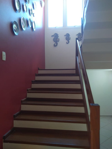 Casa pé na areia maravilhosa - Foto 10