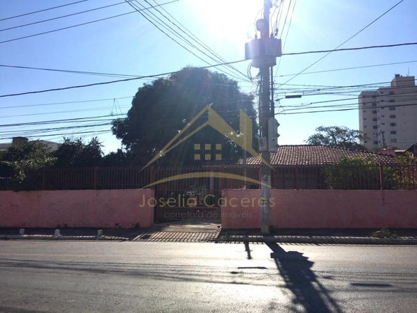 Cuiabá - Casa Padrão - Baú - Foto 8