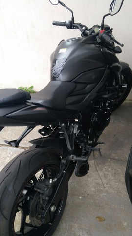 GSXS 750 SUZUKI