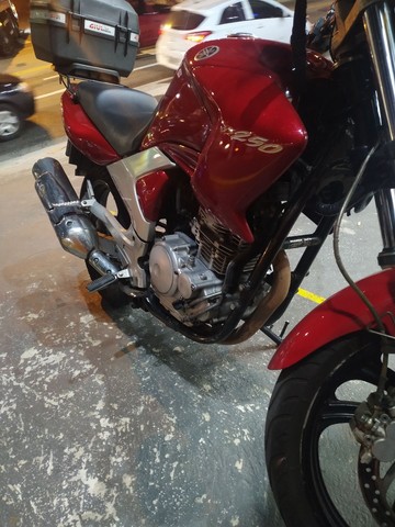 PRECISO DE UM CARRO URGENTE PRA TRABALHAR