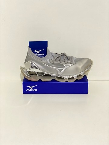 Mizuno Sorayama prata 41 - Foto 3