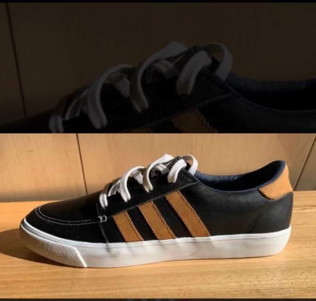 Tênis adidas Court Deck - Foto 2