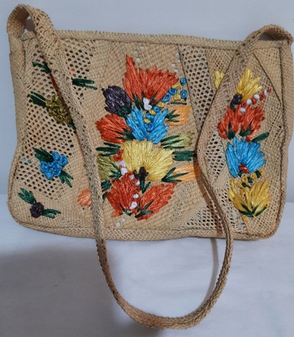 Bolsa da jamaica