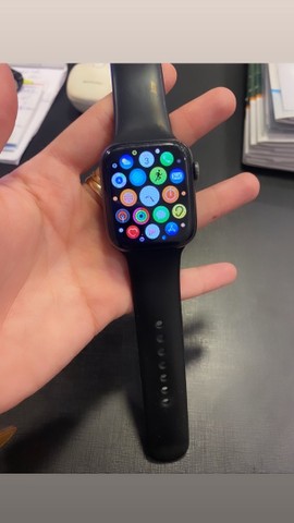 apple watch 5 olx