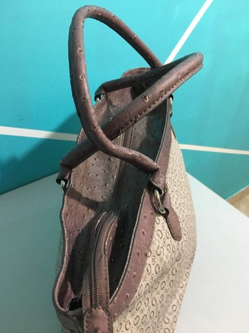 Bolsa grande Guess original  - Foto 3