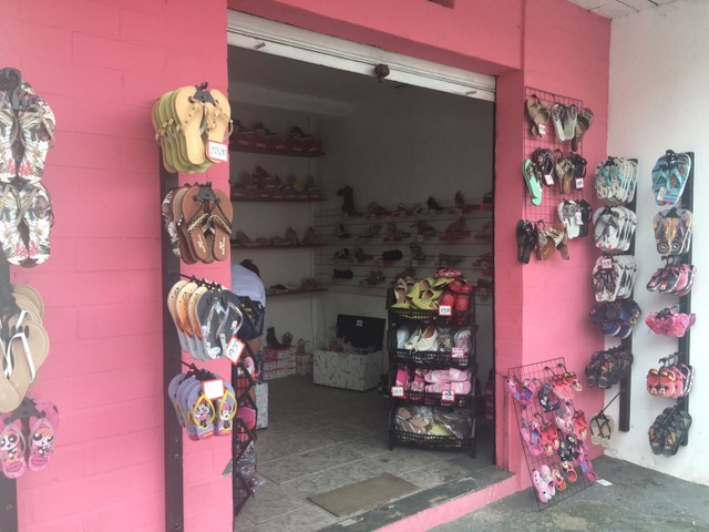 Mule SSK Shoes Laura Pink - SSK SHOES - Loja Online de Sapatos Femininos