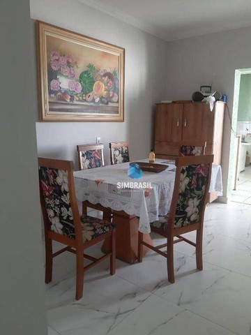 Casa com 5 dormitórios à venda - Conjunto Habitacional Vida Nova - Campinas/SP.