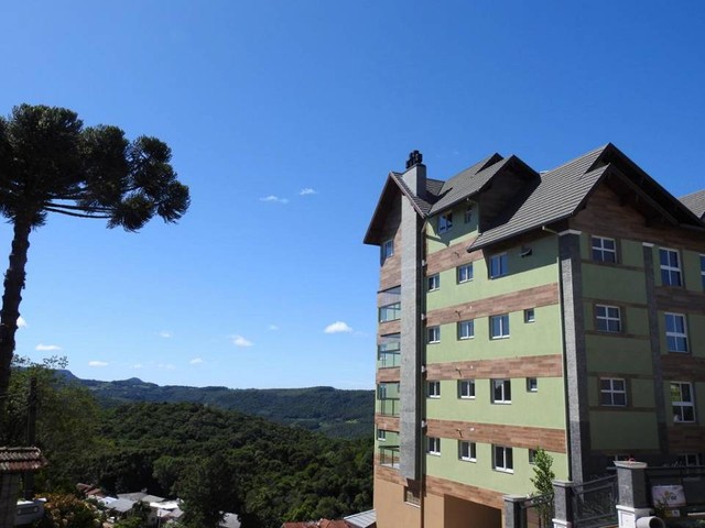 Apartamento de luxo com 187 metros quadrados de 3 suítes em Centro - Nova Petrópolis - RS - Foto 14