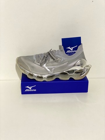 Mizuno Sorayama prata 41 - Foto 4