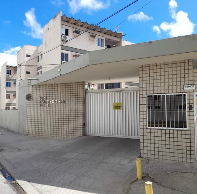 Condomínio Costa do Sol em Piedade , 79m e 3 quartos - Foto 5