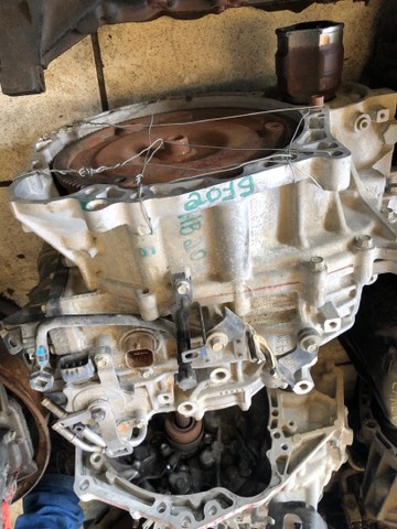 Caixa automática do Hb20 1.6 2019 com 23 mil km  - Foto 2