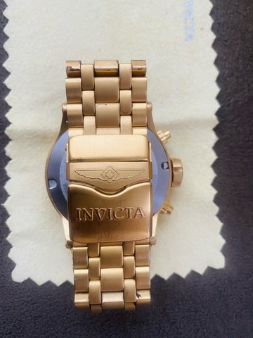 Relógio invicta original  - Foto 2
