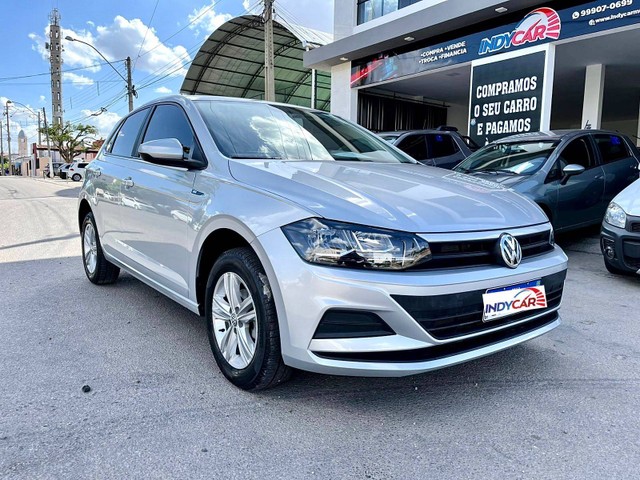 olx novo polo 2018