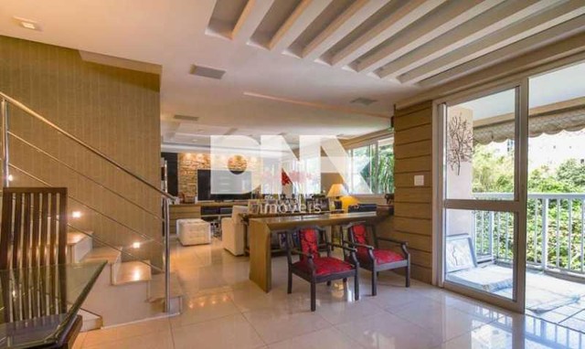 Apartamento-À VENDA-Botafogo-Rio de Janeiro-RJ - Foto 4