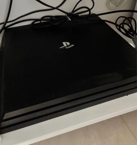 PS4 pro BARATO!!! - Videogames - Eldorado, Juiz de Fora 1251997912