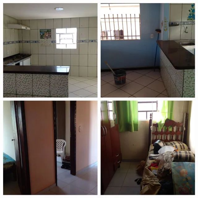 Prédio. Casa e ponto comercial. Negociável. - Foto 7