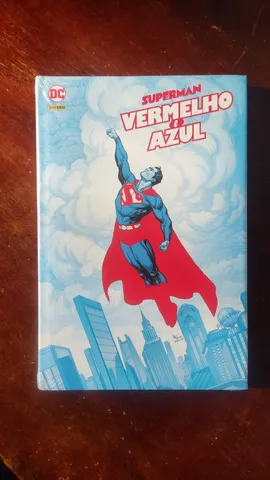HQ Superman: Sem Limites Capa Dura