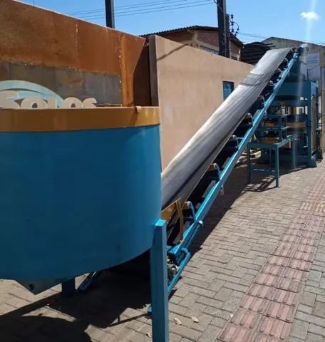 Maquina De Blocos - Foto 4