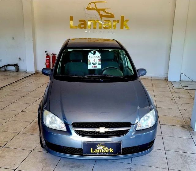 Classic Ls 1.0 Completo 2013 - Foto 2