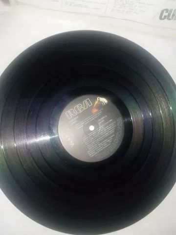 LP LOBÃO CUIDADO  - Foto 3