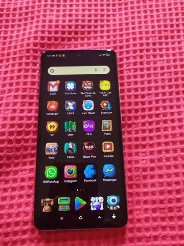 Vendo Xiaomi MI 11T Pro 256GB 12GB RAM Preto - Celulares e telefonia -  Taguatinga Norte (Taguatinga), Brasília 1259381049