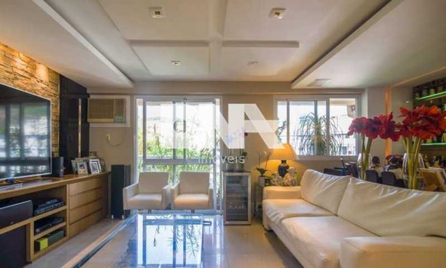 Apartamento-À VENDA-Botafogo-Rio de Janeiro-RJ - Foto 9