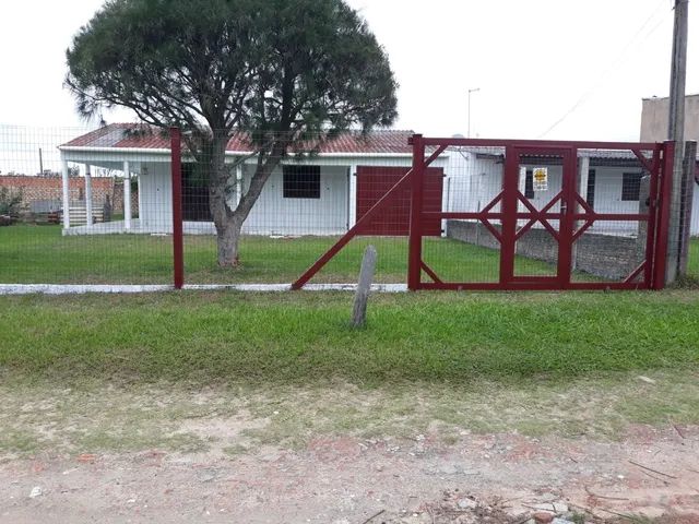 Casa 2 (Fundos) Praia Quintão ( Rei do Peixe ) - Natal ainda Disponível -  10x - 5 min Mar - Temporada - Quintão, Palmares do Sul 1249527319