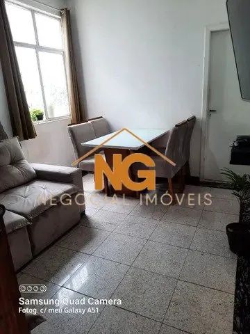 CONTAGEM - Apartamento Padrão - Jardim Riacho das Pedras - Foto 6